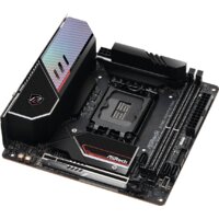 Материнская плата ASRock Z790 PG-ITX/TB4 - Превью изображения №3 — Интернет-магазин ПроЗаказ
