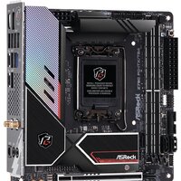 Материнская плата ASRock Z790 PG-ITX/TB4 - Превью изображения №5 — Интернет-магазин ПроЗаказ