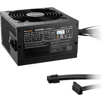 Блок питания be quiet! System Power 11 450W BP009 - Превью изображения №2 — Интернет-магазин ПроЗаказ