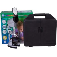 Детский микроскоп Bresser Junior Biotar 300x-1200x 70125 - Превью изображения №5 — Интернет-магазин ПроЗаказ