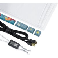 Клавиатура Montech MKey Freedom MK105FB - Превью изображения №16 — Интернет-магазин ПроЗаказ