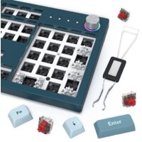 Клавиатура Montech MKey Freedom MK105FB - Превью изображения №15 — Интернет-магазин ПроЗаказ