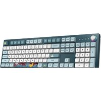 Клавиатура Montech MKey Freedom MK105FB - Превью изображения №4 — Интернет-магазин ПроЗаказ