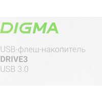 USB Flash Digma Drive 3 512GB DGFUM512A30SR - Превью изображения №8 — Интернет-магазин ПроЗаказ