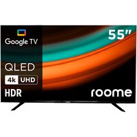 Телевизор Roome 55KU426QG - Превью изображения №1 — Интернет-магазин ПроЗаказ
