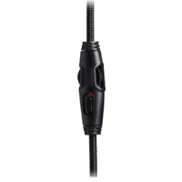 Наушники HyperX Cloud Alpha (черный/красный) - Превью изображения №5 — Интернет-магазин ПроЗаказ