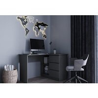 ДСВ Мори универсальный МС-16/2 (графит)