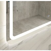  Cezares Зеркало CZR-SPC-STYLUS-1500-700-TCH-WARM - Превью изображения №7 — Интернет-магазин ПроЗаказ