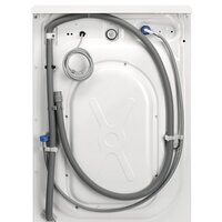 Стиральная машина Electrolux TimeCare 500 EW2T528SP - Превью изображения №3 — Интернет-магазин ПроЗаказ