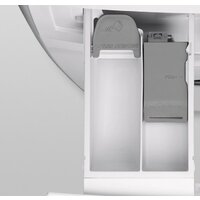 Стиральная машина Electrolux TimeCare 500 EW2T528SP - Превью изображения №6 — Интернет-магазин ПроЗаказ
