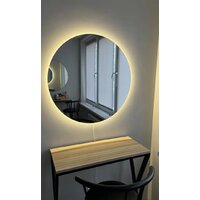  EMZE 70 LED.70.70.SW.4К (c подсветкой) - Превью изображения №2 — Интернет-магазин ПроЗаказ