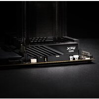 Оперативная память ADATA XPG Lancer Blade 2x16ГБ DDR5 6400 МГц AX5U6400C3216G-DTLABBK - Превью изображения №4 — Интернет-магазин ПроЗаказ