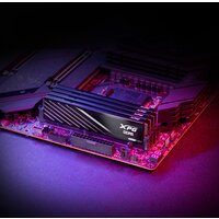Оперативная память ADATA XPG Lancer Blade 2x16ГБ DDR5 6400 МГц AX5U6400C3216G-DTLABBK - Превью изображения №7 — Интернет-магазин ПроЗаказ