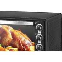Мини-печь CENTEK CT-1533-62 Convection (черный) - Превью изображения №2 — Интернет-магазин ПроЗаказ