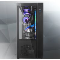 Корпус Raijintek Paean Premium - Превью изображения №4 — Интернет-магазин ПроЗаказ