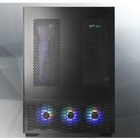 Корпус Raijintek Paean Premium - Превью изображения №2 — Интернет-магазин ПроЗаказ