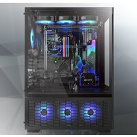 Корпус Raijintek Paean Premium - Превью изображения №5 — Интернет-магазин ПроЗаказ
