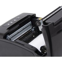 Принтер чеков Poscenter RP-100USE (черный) - Превью изображения №6 — Интернет-магазин ПроЗаказ