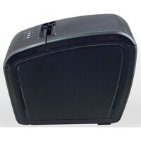 Принтер чеков Poscenter RP-100USE (черный) - Превью изображения №4 — Интернет-магазин ПроЗаказ