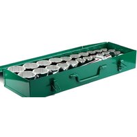 Универсальный набор инструментов Jonnesway S04H6327S (27 предметов) - Превью изображения №3 — Интернет-магазин ПроЗаказ