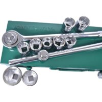 Универсальный набор инструментов Jonnesway S04H6327S (27 предметов) - Превью изображения №7 — Интернет-магазин ПроЗаказ