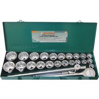 Jonnesway S04H6327S (27 предметов)