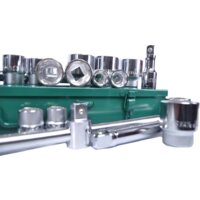 Универсальный набор инструментов Jonnesway S04H6327S (27 предметов) - Превью изображения №6 — Интернет-магазин ПроЗаказ