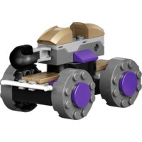 Конструктор LEGO Ninjago 71740 Электрический робот Джея - Превью изображения №10 — Интернет-магазин ПроЗаказ