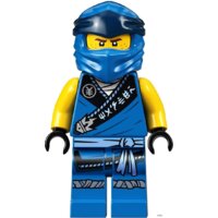 Конструктор LEGO Ninjago 71740 Электрический робот Джея - Превью изображения №8 — Интернет-магазин ПроЗаказ