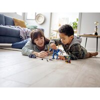 Конструктор LEGO Ninjago 71740 Электрический робот Джея - Превью изображения №13 — Интернет-магазин ПроЗаказ