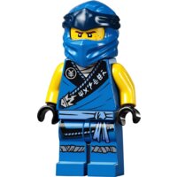 Конструктор LEGO Ninjago 71740 Электрический робот Джея - Превью изображения №6 — Интернет-магазин ПроЗаказ
