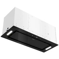 Кухонная вытяжка Faber Aria BK 72 305.0702.958 - Превью изображения №5 — Интернет-магазин ПроЗаказ