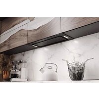 Кухонная вытяжка Faber Aria BK 72 305.0702.958 - Превью изображения №3 — Интернет-магазин ПроЗаказ
