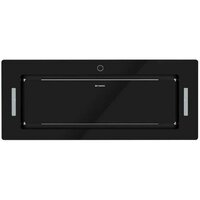 Кухонная вытяжка Faber Aria BK 72 305.0702.958 - Превью изображения №6 — Интернет-магазин ПроЗаказ