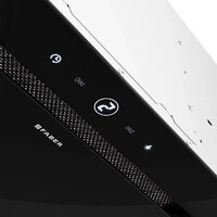 Кухонная вытяжка Faber Aria BK 72 305.0702.958 - Превью изображения №8 — Интернет-магазин ПроЗаказ