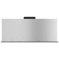 Кухонная вытяжка Faber Aria BK 72 305.0702.958 - Превью изображения №11 — Интернет-магазин ПроЗаказ