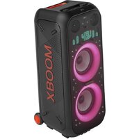 Патибокс LG XBOOM XL9T - Превью изображения №3 — Интернет-магазин ПроЗаказ