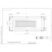 Ванна Triton Ника 150x70 - Превью изображения №5 — Интернет-магазин ПроЗаказ