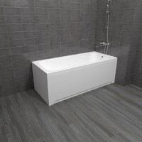 Ванна Triton Ника 150x70 - Превью изображения №2 — Интернет-магазин ПроЗаказ