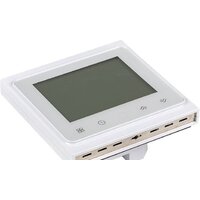Терморегулятор EKF PROxima Wi-Fi Connect ett-4 - Превью изображения №3 — Интернет-магазин ПроЗаказ