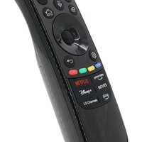 Пульт ДУ Huayu MR23GA AKB76043105 HBT041 (для телевизоров LG) - Превью изображения №4 — Интернет-магазин ПроЗаказ