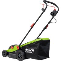 Газонокосилка Grizzly SKY-49 - Превью изображения №3 — Интернет-магазин ПроЗаказ