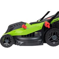 Газонокосилка Grizzly SKY-49 - Превью изображения №10 — Интернет-магазин ПроЗаказ