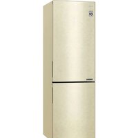 Холодильник LG GA-B509CECL - Превью изображения №2 — Интернет-магазин ПроЗаказ