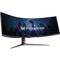 Игровой монитор Acer Predator Z57bmiiphuzx UM.NZ7EE.001 - Превью изображения №2 — Интернет-магазин ПроЗаказ
