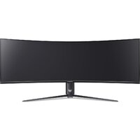 Игровой монитор Acer Predator Z57bmiiphuzx UM.NZ7EE.001 - Превью изображения №4 — Интернет-магазин ПроЗаказ