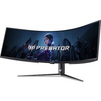 Игровой монитор Acer Predator Z57bmiiphuzx UM.NZ7EE.001 - Превью изображения №3 — Интернет-магазин ПроЗаказ