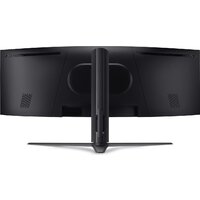 Игровой монитор Acer Predator Z57bmiiphuzx UM.NZ7EE.001 - Превью изображения №7 — Интернет-магазин ПроЗаказ