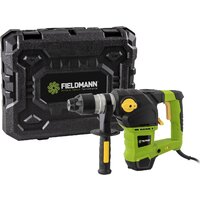 Перфоратор Fieldmann FDV 201502-E (кейс) - Превью изображения №2 — Интернет-магазин ПроЗаказ