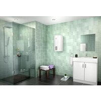 Накопительный электрический водонагреватель Ariston Lydos R ABS 50 V - Превью изображения №5 — Интернет-магазин ПроЗаказ